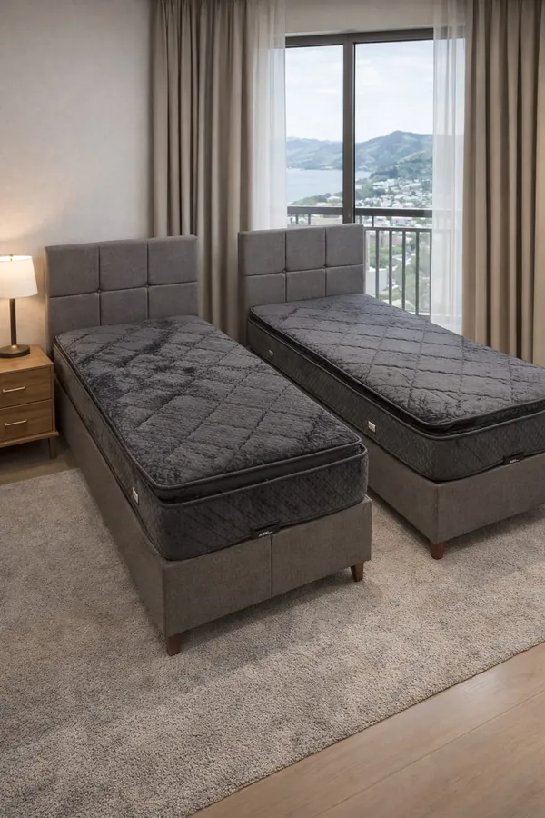 100×200 Baza modelleri