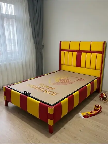 Takım Renkleri Baza Modeli 2 - Takım Renkleri Baza
