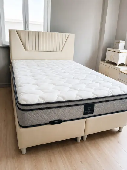 160x200 Baza Modeli 20 - 160×200 Baza